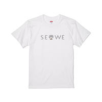 EW×橋本聖子/T-shirt