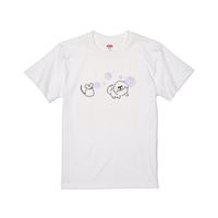 EW×河村茜/T-shirt