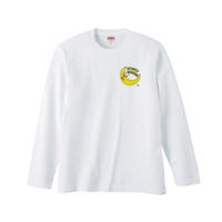 EW×ゆきおchan/Long T-shirt