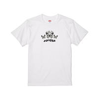 EW×cherrybaby/T-shirt