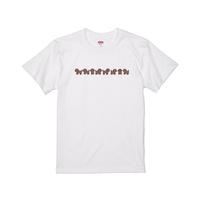 EW×莉子/T-shirt