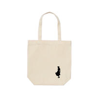 EW×hanae/Tote Bag