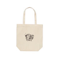 EW×かなめ/Tote Bag