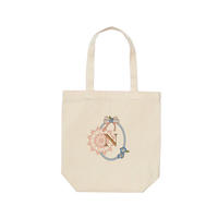 EW×桜庭ななせ/Tote Bag