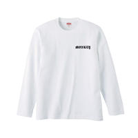 EW×ねね/Long T-shirt
