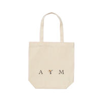 EW×都筑あやめ/Tote Bag