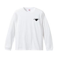 EW×yumika/Long T-shirt