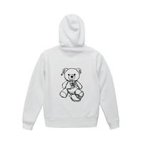 EW×あさみ/Hoodie