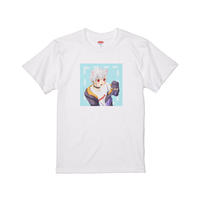 EW×一ノ瀬るか/T-shirt