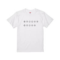 EW×ちか/T-shirt