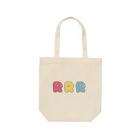 EW×るるる/Tote Bag