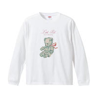 EW×えりか/Long T-shirt