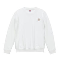 EW×YUKA/Sweat Shirt