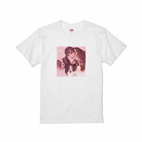 EW×M.MIYUU/T-shirt