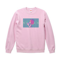 EW×みるち/Sweat Shirt