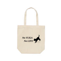 EW×吉原ゆうか/Tote Bag