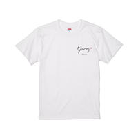 EW×ゆこ/T-shirt