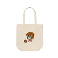 EW×松永ゆい/Tote Bag
