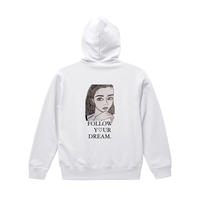 EW×永島あゆみ/Hoodie