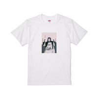 EW×MAI/T-shirt