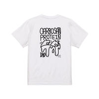 EW×CHIMA/T-shirt