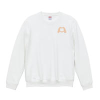 EW×陽菜ヒナ/Sweat Shirt