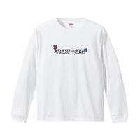 EW×ASAMI/Long T-shirt