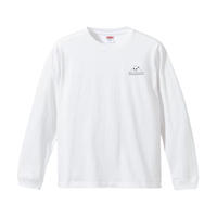 EW×あすちーず/Long T-shirt