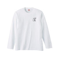 EW×瀬戸花まり/Long T-shirt