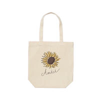 EW×向日葵あみち/Tote Bag