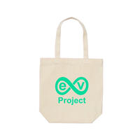 EW×エヴォルト/Tote Bag