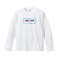 EW×かんじ/Long T-shirt