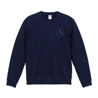 EW×増田亜美/Sweat Shirt