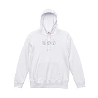 EW×犬塚花菜子/Hoodie