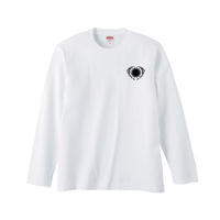 EW×p0chi/Long T-shirt