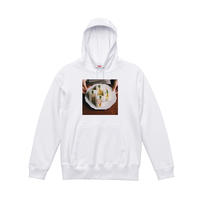 EW×ねこた/Hoodie