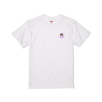 EW×やんばる/T-shirt