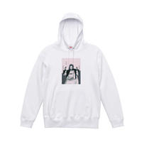 EW×MAI/Hoodie