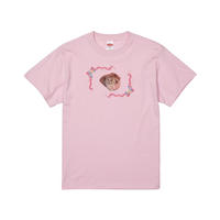 EW×yua/T-shirt