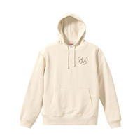 EW×HINA/Hoodie