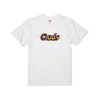 EW×cody/T-shirt