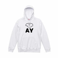 EW×百野綾華/Hoodie