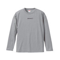 EW×aoi/Long T-shirt