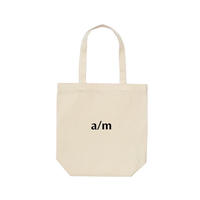 EW×AKIHIRO KAWAI/Tote Bag