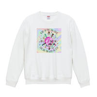 EW×micco/Sweat Shirt