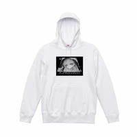 EW×メユウ/Hoodie