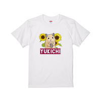 EW×みゃあ/T-shirt