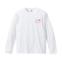 EW×大貫菜子/Long T-shirt