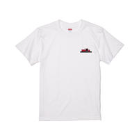 EW×ゆいまる/T-shirt