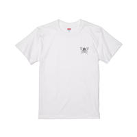 EW×天蝶/T-shirt